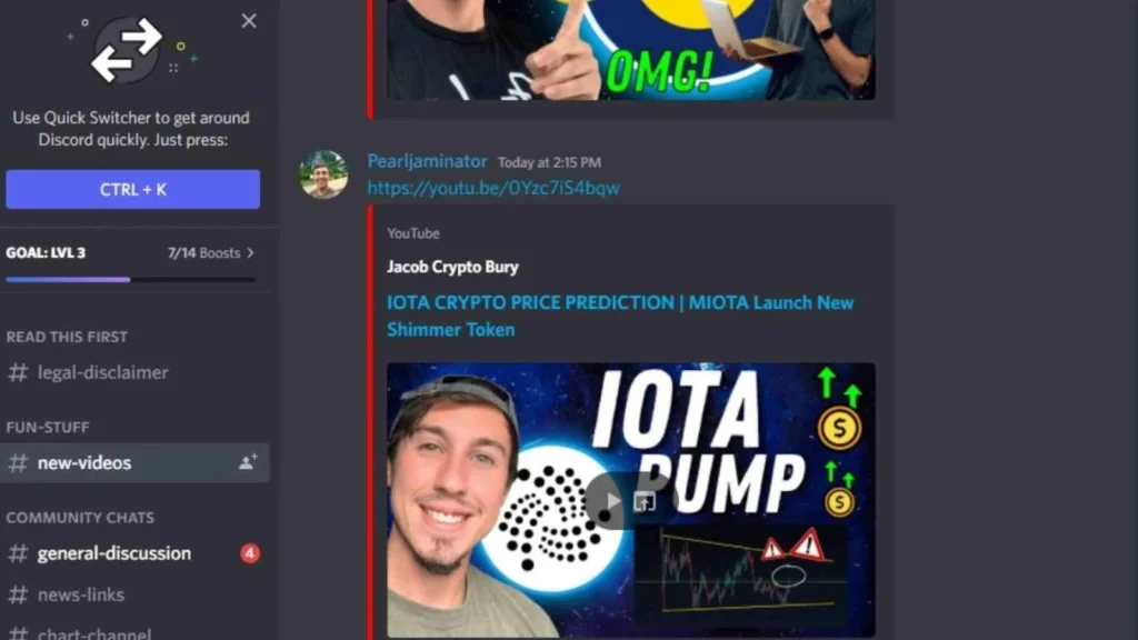 crypto group