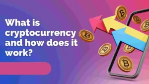 what is cryptocurrency