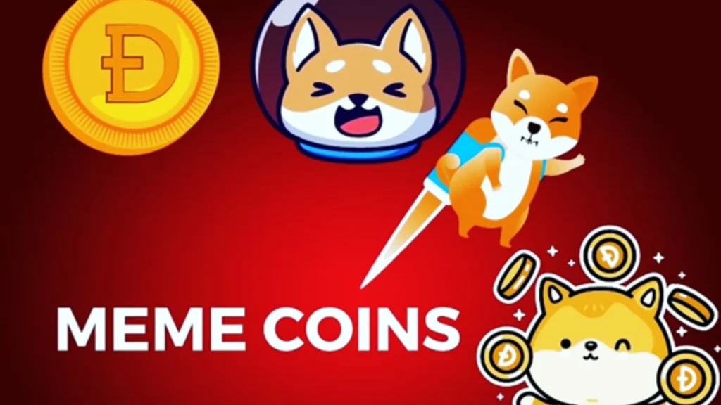 what is meme coin