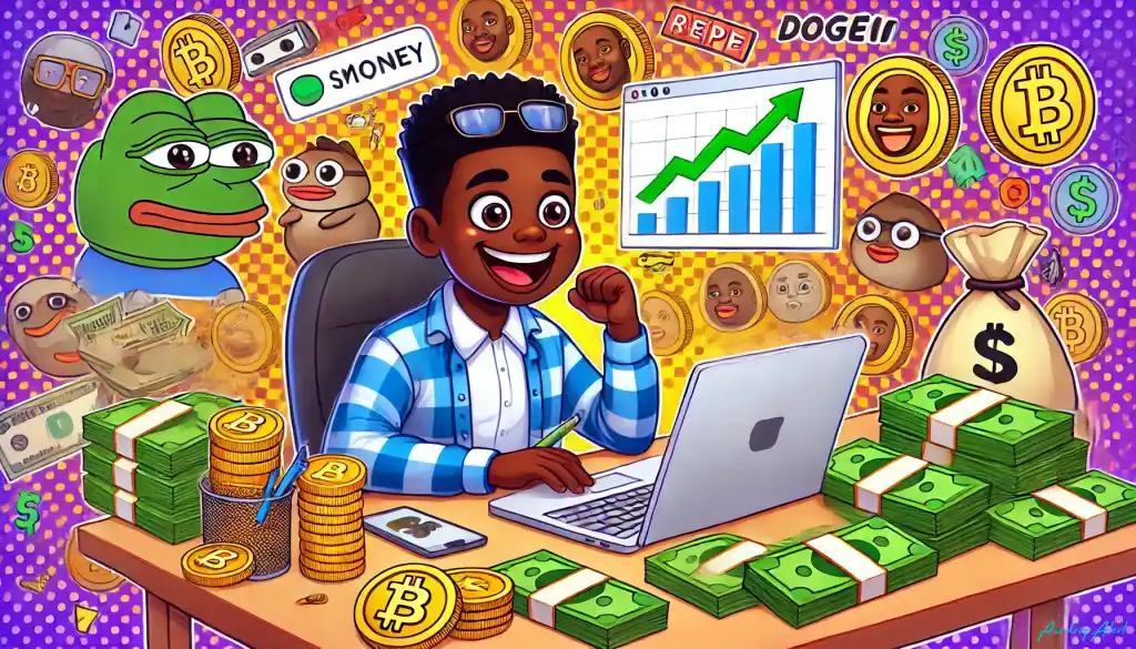buy meme coins