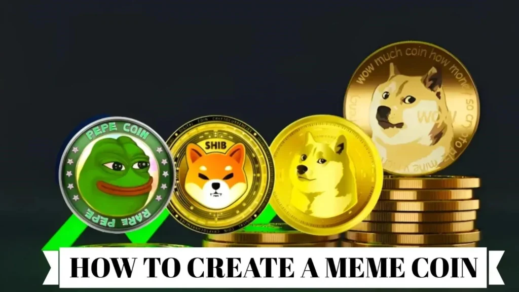 create a meme coin