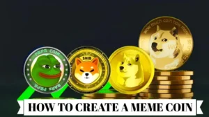 create a meme coin