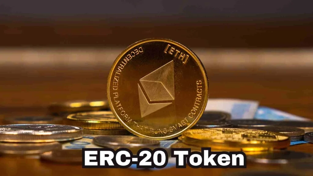 erc-20 token