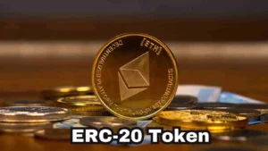 erc-20 token