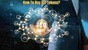how to buy ico tokens
