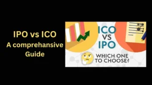 ICO vs IPO
