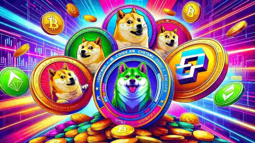 meme coins