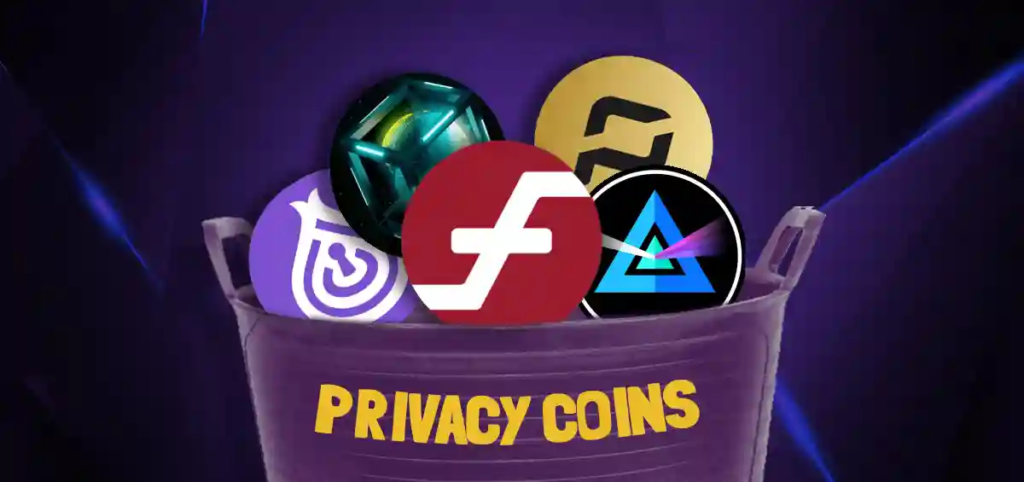 privacy coins
