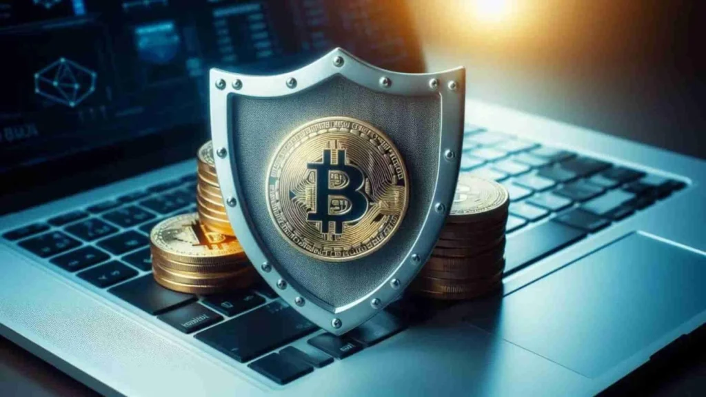 secure wallet
