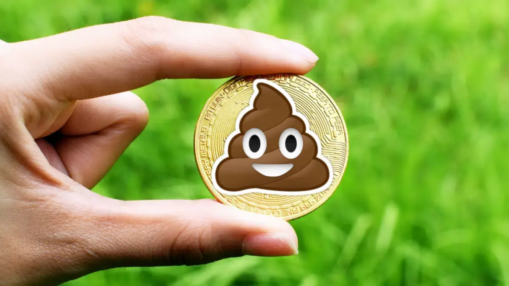 shitcoin
