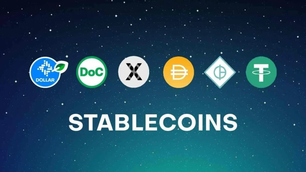 stable coins