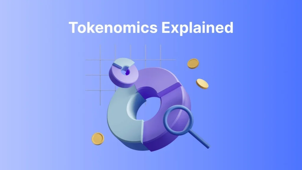 tokenomics explained