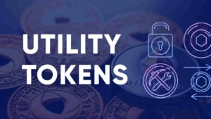 utility tokens