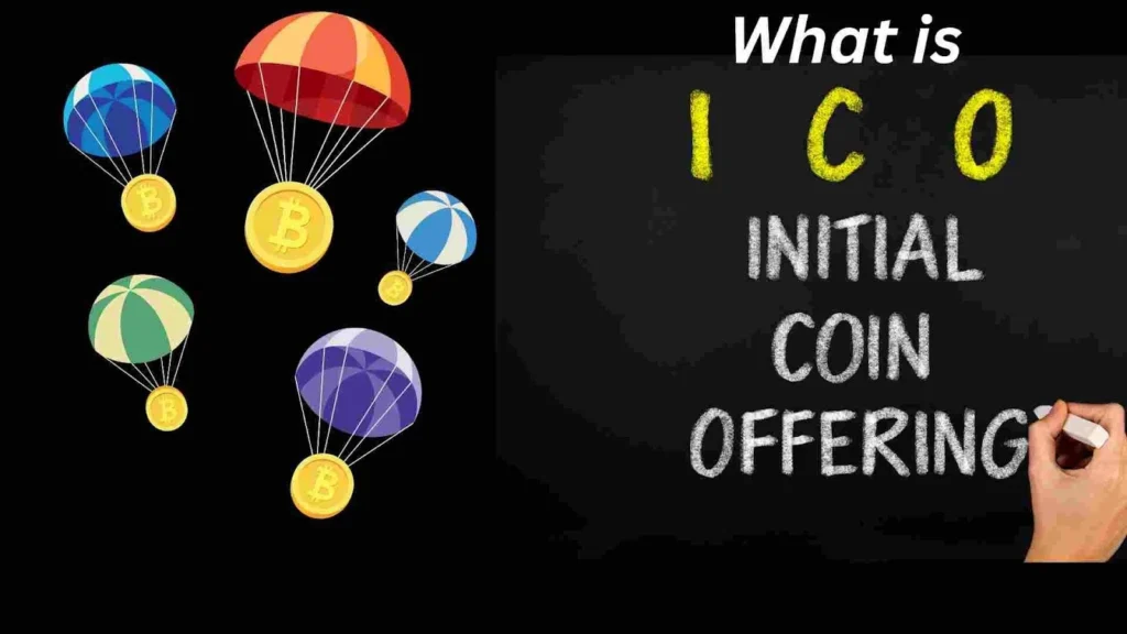 what is ico