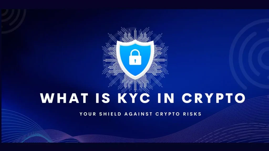 kyc in crypto