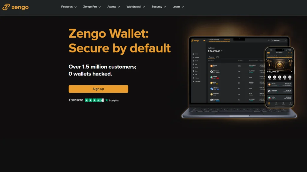 zengo